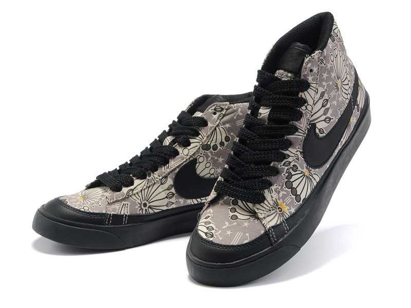 Nike Blazer High Suede Livraison Gratuite Cuir Nike Blazer Vintage